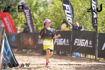 Dalat Ultra Trail 2026 - Ảnh #4837362