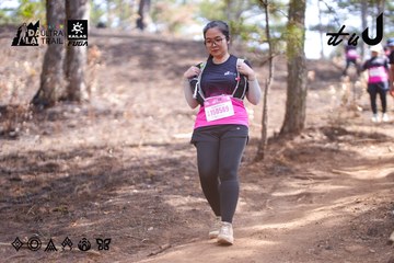 Dalat Ultra Trail 2026 - Ảnh #4854274