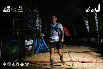 Dalat Ultra Trail 2026 - Ảnh #4765047