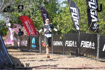 Dalat Ultra Trail 2026 - Ảnh #4730068