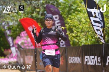 Dalat Ultra Trail 2026 - Ảnh #4870855