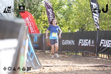 Dalat Ultra Trail 2026 - Ảnh #4770565