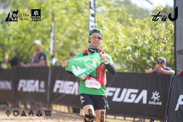 Dalat Ultra Trail 2026 - Ảnh #4856689