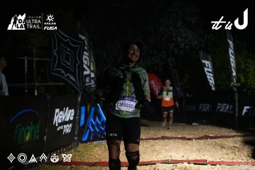 Dalat Ultra Trail 2026 - Ảnh #4765425