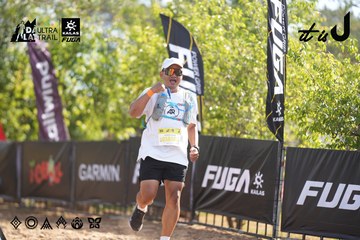 Dalat Ultra Trail 2026 - Ảnh #4773446
