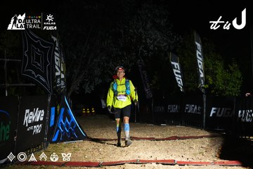 Dalat Ultra Trail 2026 - Ảnh #4766662