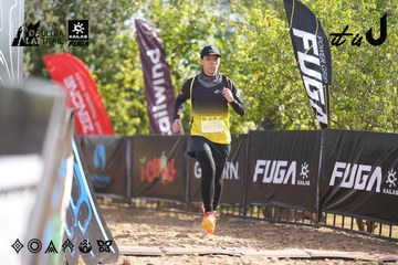Dalat Ultra Trail 2026 - Ảnh #4773410