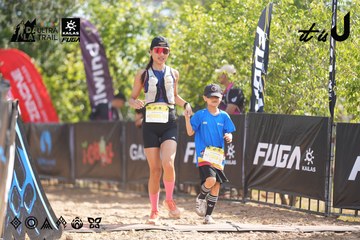 Dalat Ultra Trail 2026 - Ảnh #4837573