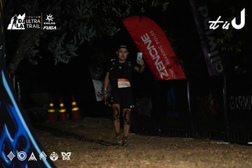 Dalat Ultra Trail 2026 - Ảnh #4765474