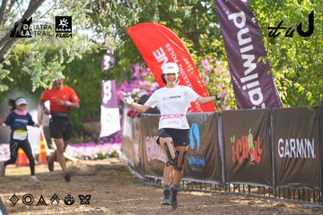 Dalat Ultra Trail 2026 - Ảnh #4769272