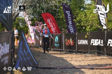 Dalat Ultra Trail 2026 - Ảnh #4731921