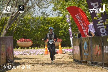 Dalat Ultra Trail 2026 - Ảnh #4728895