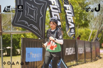 Dalat Ultra Trail 2026 - Ảnh #4728517