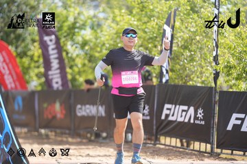Dalat Ultra Trail 2026 - Ảnh #4837479