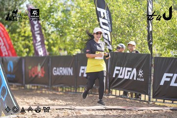Dalat Ultra Trail 2026 - Ảnh #4770852