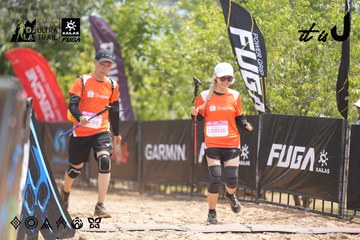 Dalat Ultra Trail 2026 - Ảnh #4860744