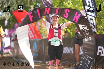 Dalat Ultra Trail 2026 - Ảnh #4769041