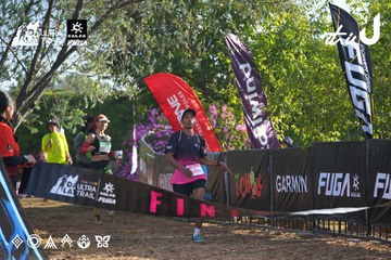 Dalat Ultra Trail 2026 - Ảnh #4766942