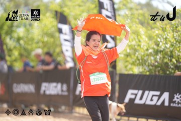 Dalat Ultra Trail 2026 - Ảnh #4856029