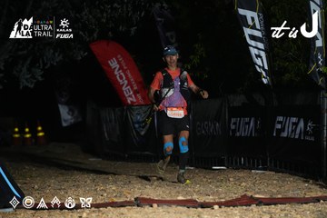 Dalat Ultra Trail 2026 - Ảnh #4765235