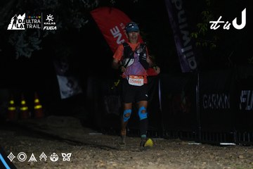 Dalat Ultra Trail 2026 - Ảnh #4765236