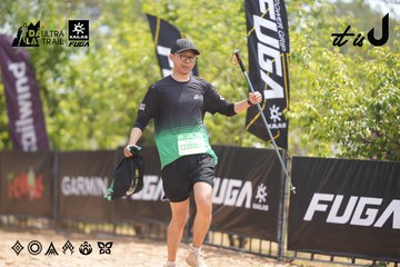Dalat Ultra Trail 2026 - Ảnh #4860921
