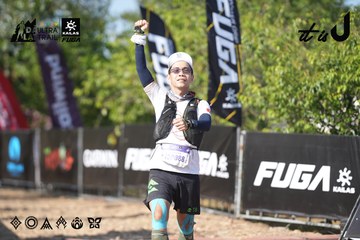 Dalat Ultra Trail 2026 - Ảnh #4730914