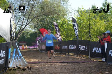 Dalat Ultra Trail 2026 - Ảnh #4766911