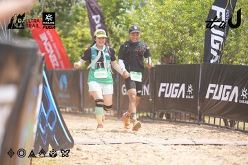 Dalat Ultra Trail 2026 - Ảnh #4862002