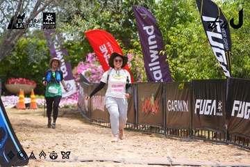 Dalat Ultra Trail 2026 - Ảnh #4870407