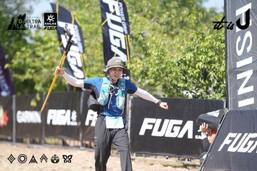 Dalat Ultra Trail 2026 - Ảnh #4729187