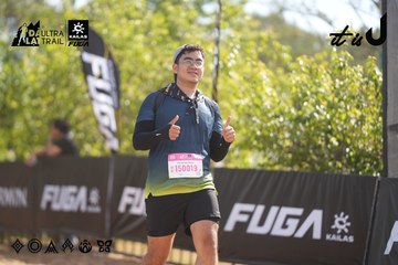 Dalat Ultra Trail 2026 - Ảnh #4833155