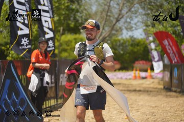 Dalat Ultra Trail 2026 - Ảnh #4728962