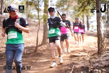 Dalat Ultra Trail 2026 - Ảnh #4854149
