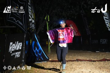Dalat Ultra Trail 2026 - Ảnh #4765868