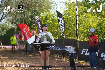 Dalat Ultra Trail 2026 - Ảnh #4767258