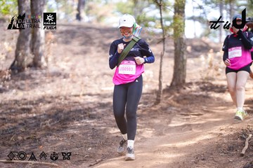 Dalat Ultra Trail 2026 - Ảnh #4854340