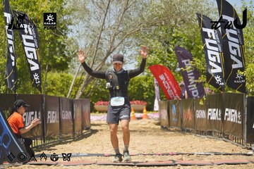 Dalat Ultra Trail 2026 - Ảnh #4728886