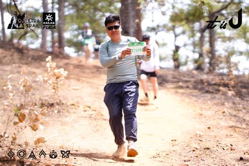 Dalat Ultra Trail 2026 - Ảnh #4855650