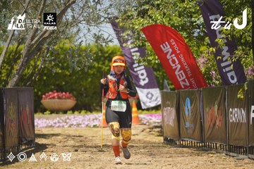 Dalat Ultra Trail 2026 - Ảnh #4728748