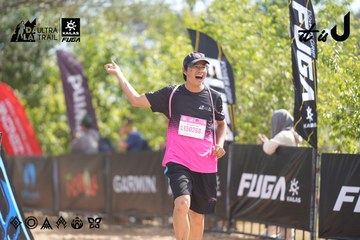 Dalat Ultra Trail 2026 - Ảnh #4856959
