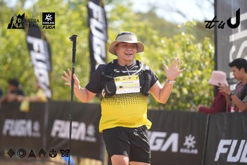 Dalat Ultra Trail 2026 - Ảnh #4837199