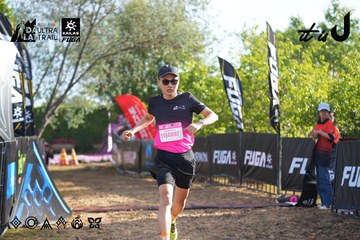 Dalat Ultra Trail 2026 - Ảnh #4767219