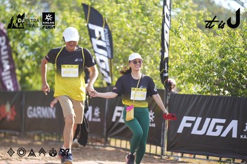 Dalat Ultra Trail 2026 - Ảnh #4772155