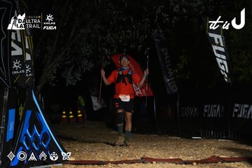 Dalat Ultra Trail 2026 - Ảnh #4764988