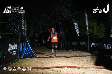 Dalat Ultra Trail 2026 - Ảnh #4766592