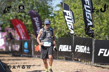 Dalat Ultra Trail 2026 - Ảnh #4729509