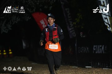 Dalat Ultra Trail 2026 - Ảnh #4766169