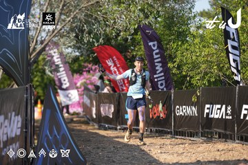 Dalat Ultra Trail 2026 - Ảnh #4731885