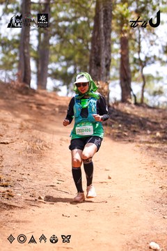Dalat Ultra Trail 2026 - Ảnh #4855762